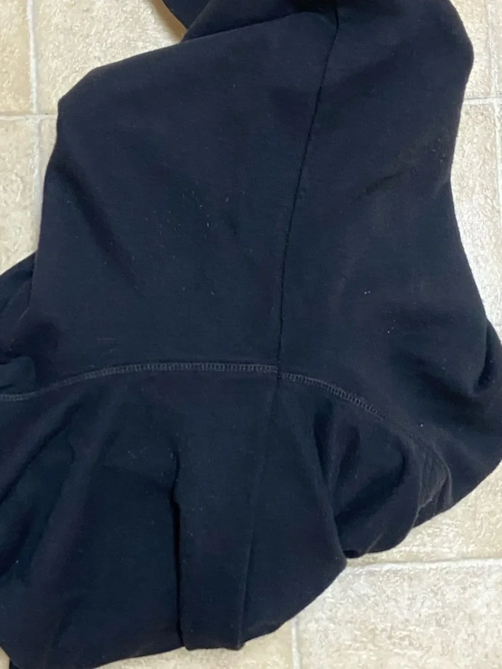 2/$30 Eddie Bauer Black Men's Jogger Sweatpants